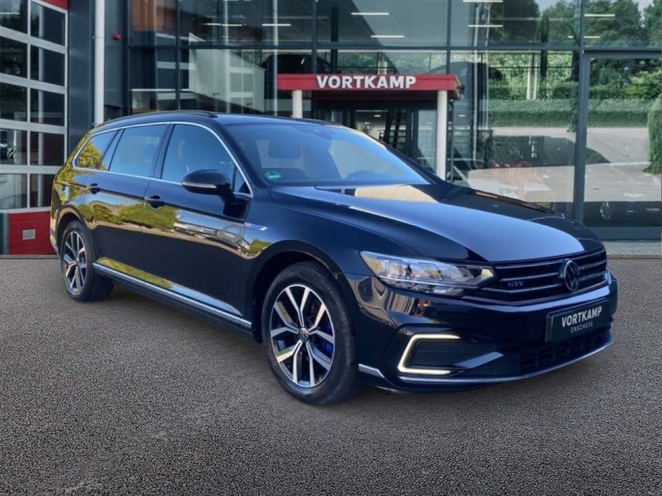 Volkswagen Passat Variant - Imagem 3