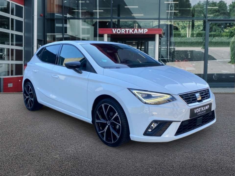 SEAT Ibiza - Imagem 3