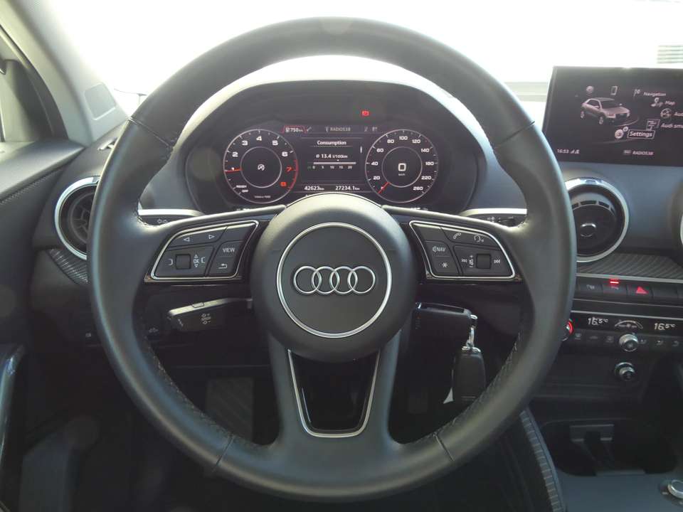 Audi Q2 - Imagem 8