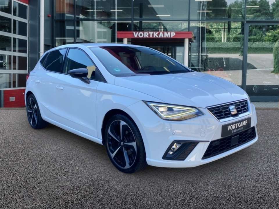 SEAT Ibiza - Imagem 3