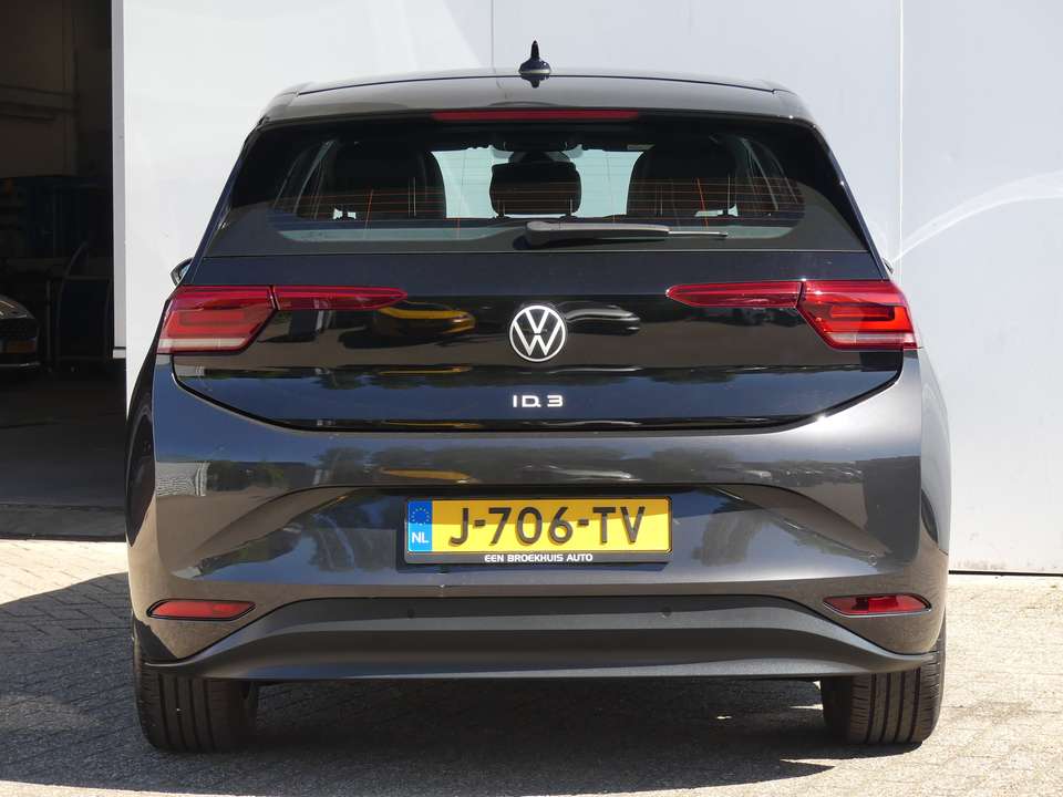 Volkswagen ID.3 - Imagem 8