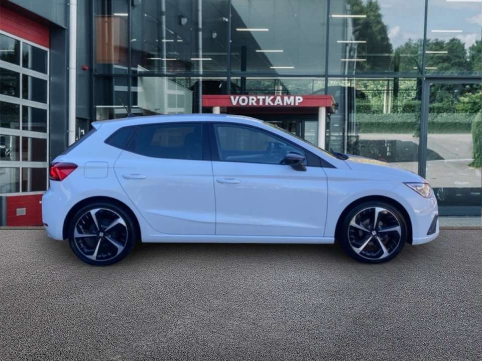 SEAT Ibiza - Imagem 4