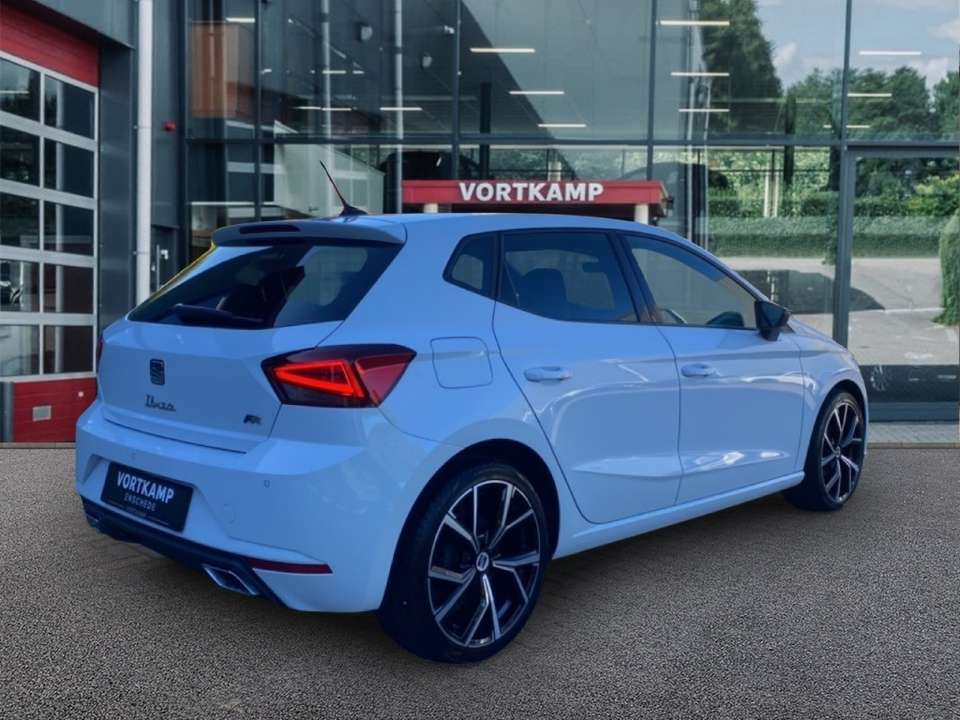 SEAT Ibiza - Imagem 5