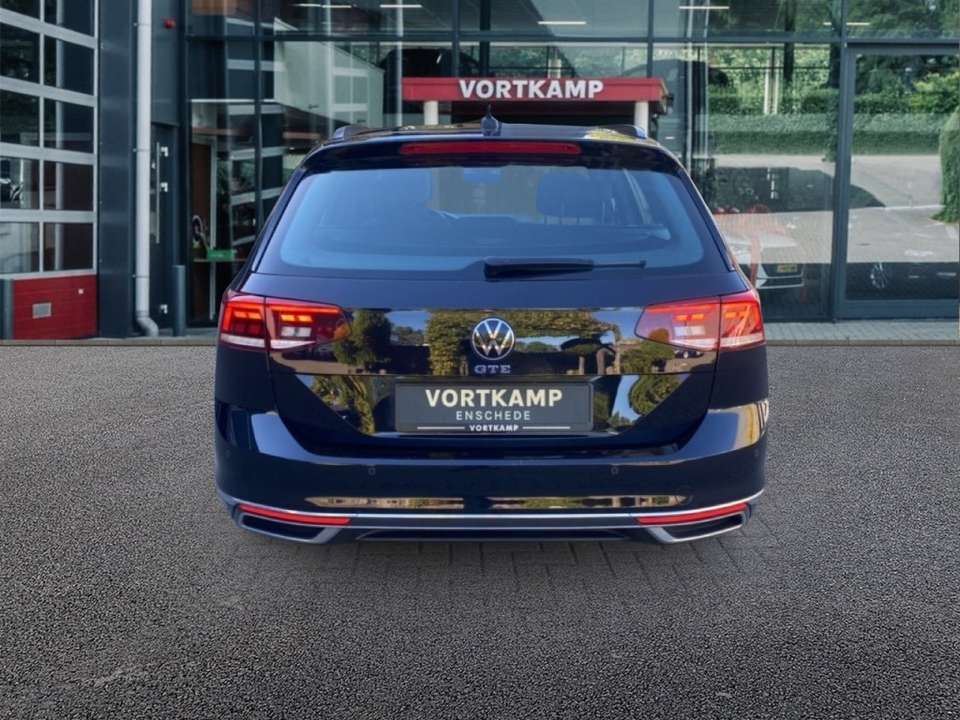 Volkswagen Passat Variant - Imagem 6