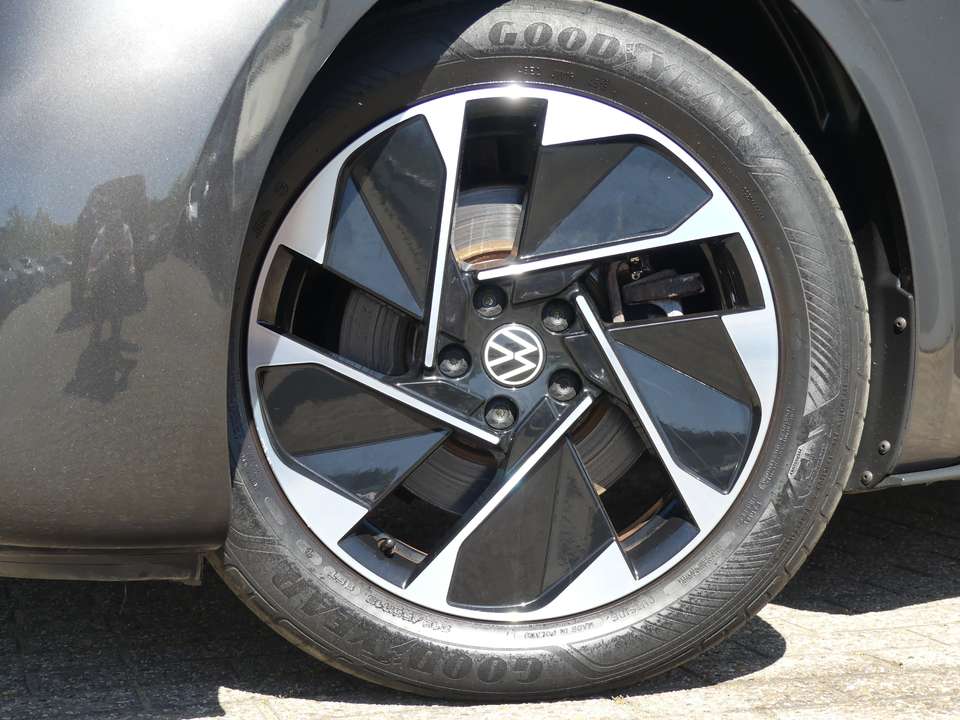 Volkswagen ID.3 - Imagem 9