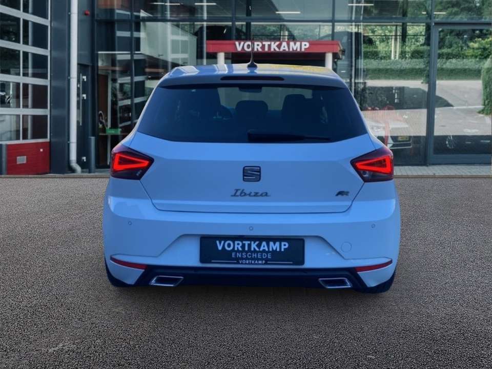 SEAT Ibiza - Imagem 6