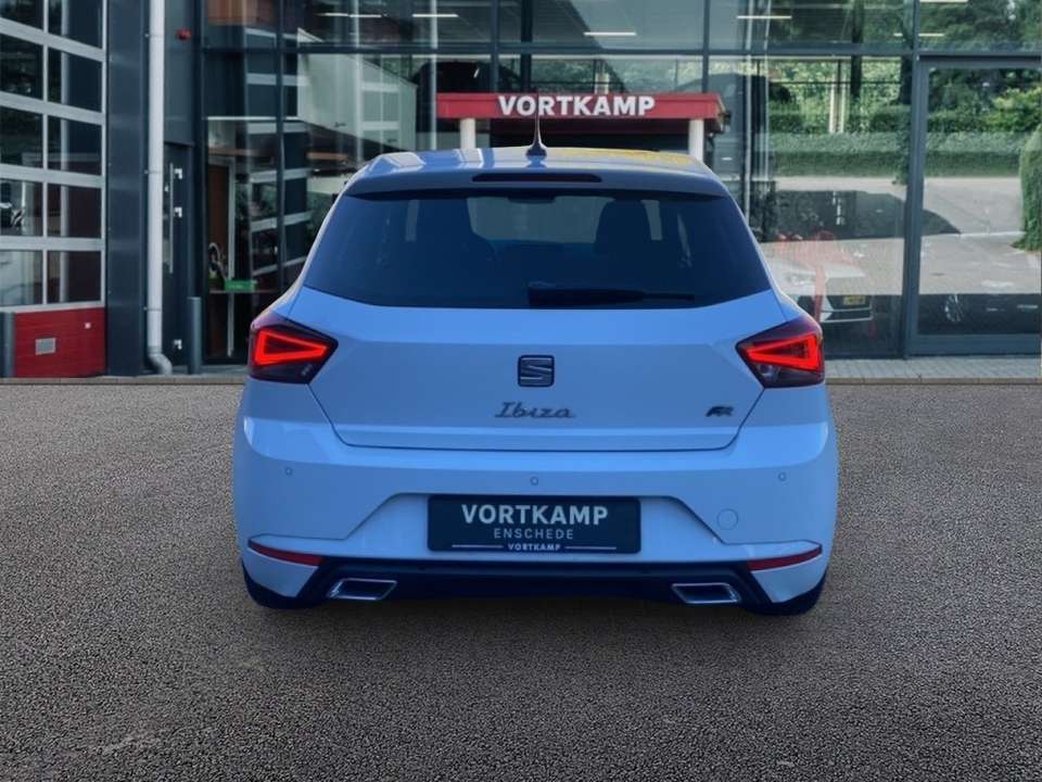 SEAT Ibiza - Imagem 6