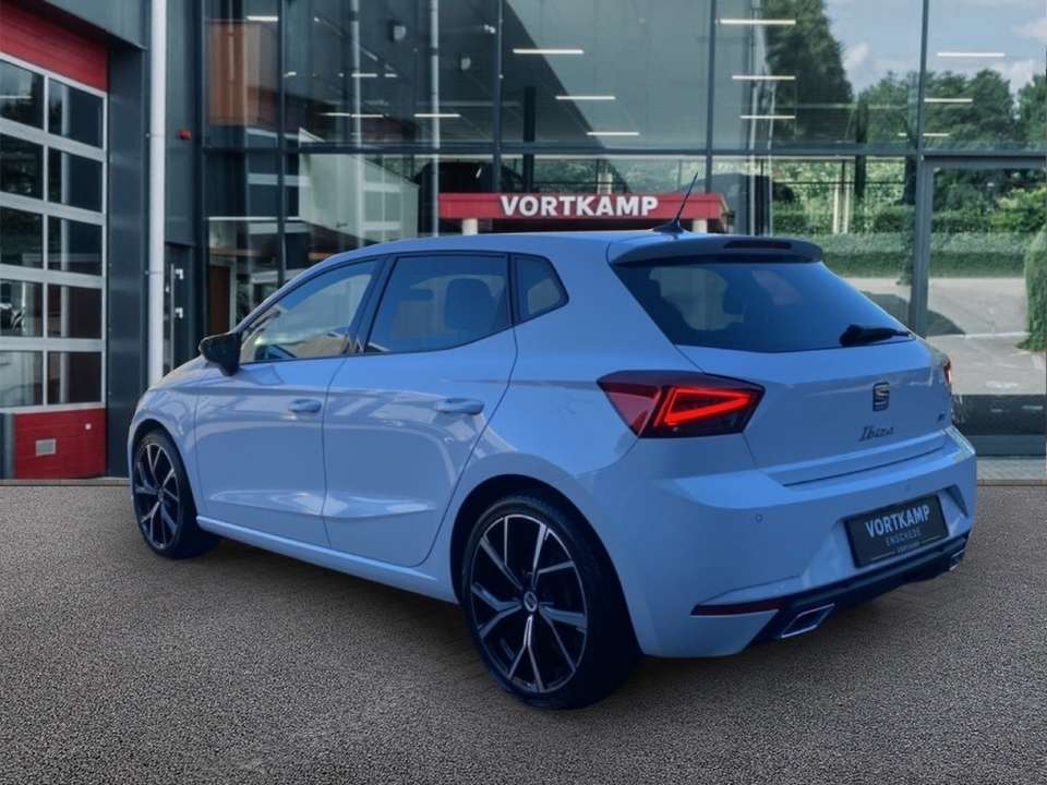 SEAT Ibiza - Imagem 7