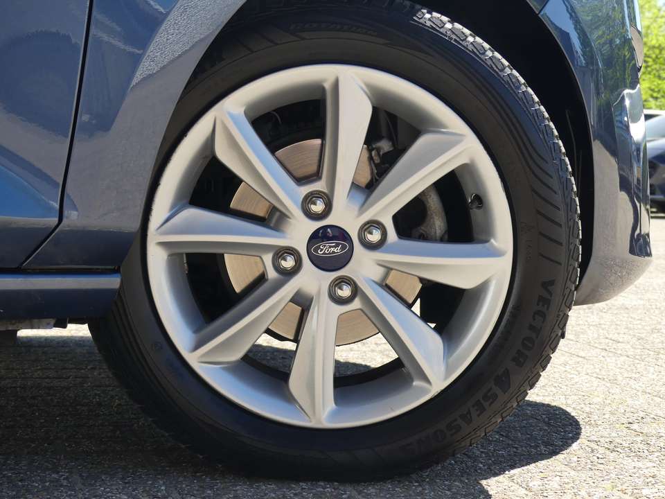 Ford Fiesta - Imagem 9