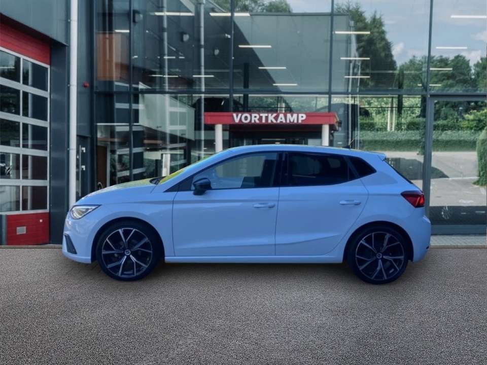 SEAT Ibiza - Imagem 8
