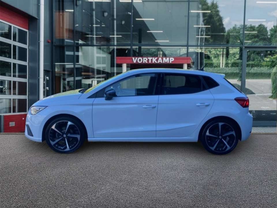 SEAT Ibiza - Imagem 8