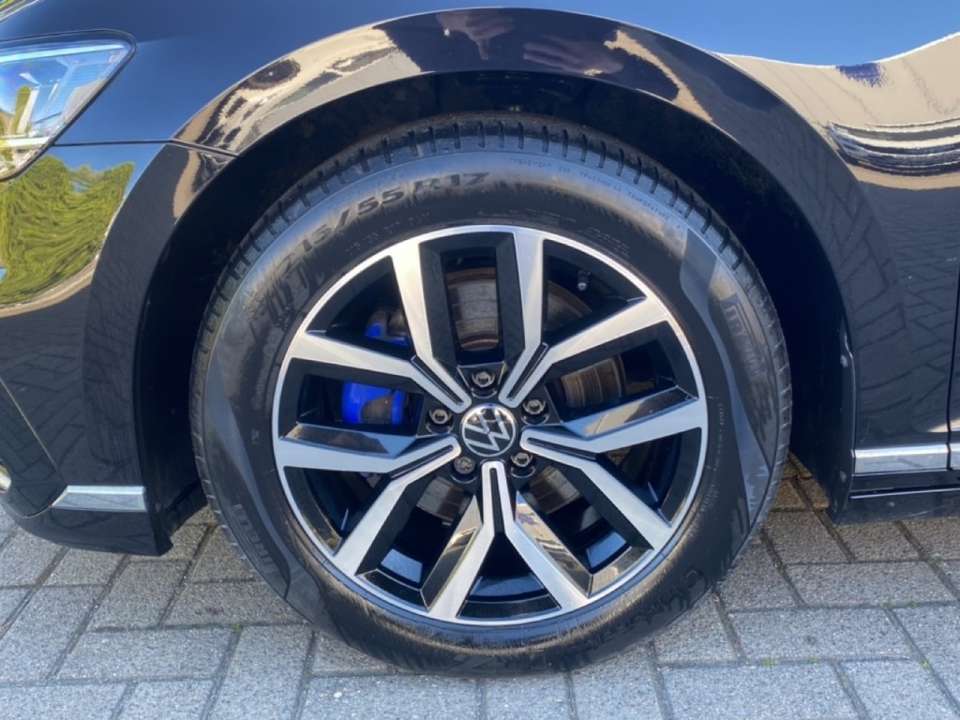 Volkswagen Passat Variant - Imagem 9