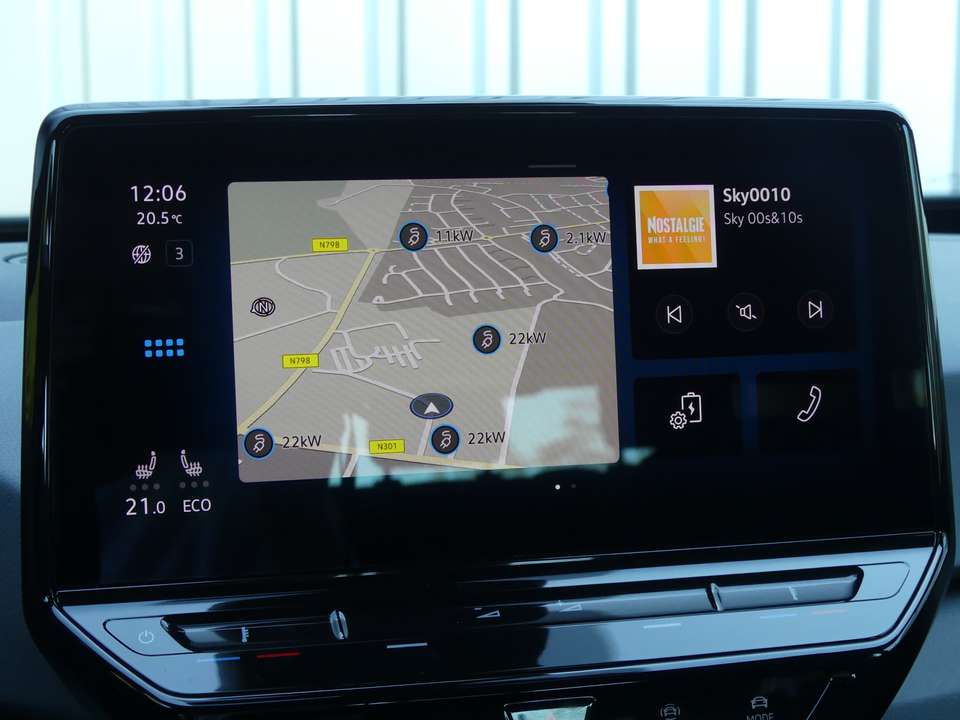 Volkswagen ID.3 - Imagem 10