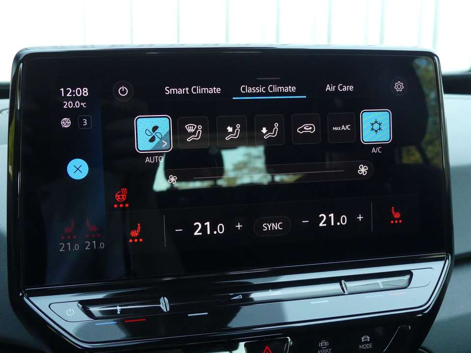 Volkswagen ID.3 - Imagem 11