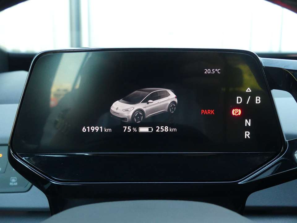 Volkswagen ID.3 - Imagem 12