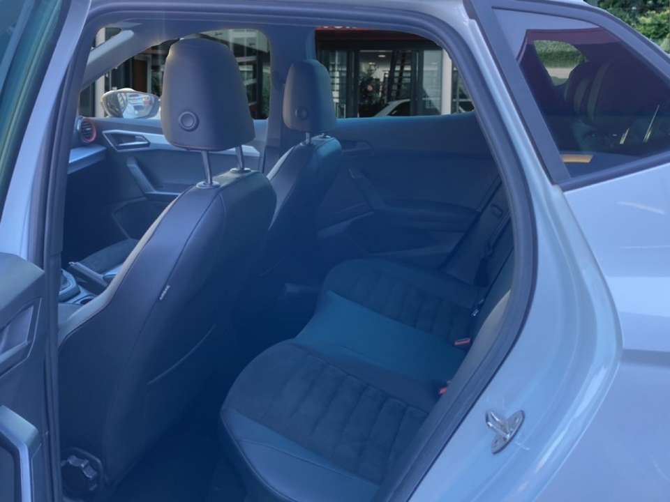 SEAT Ibiza - Imagem 12