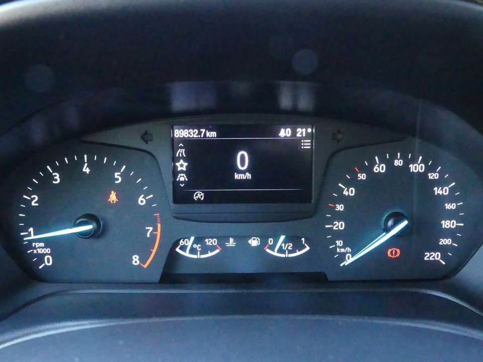 Ford Fiesta - Imagem 11