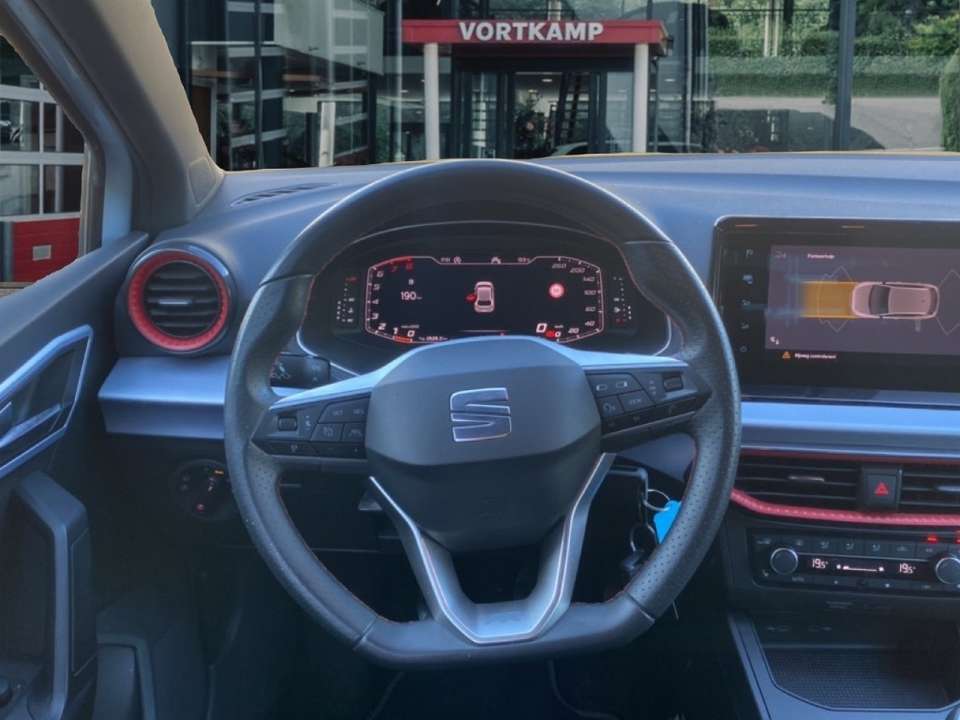 SEAT Ibiza - Imagem 13