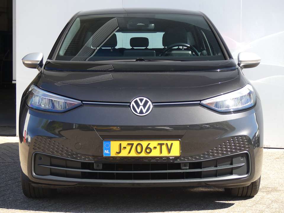 Volkswagen ID.3 - Imagem 13