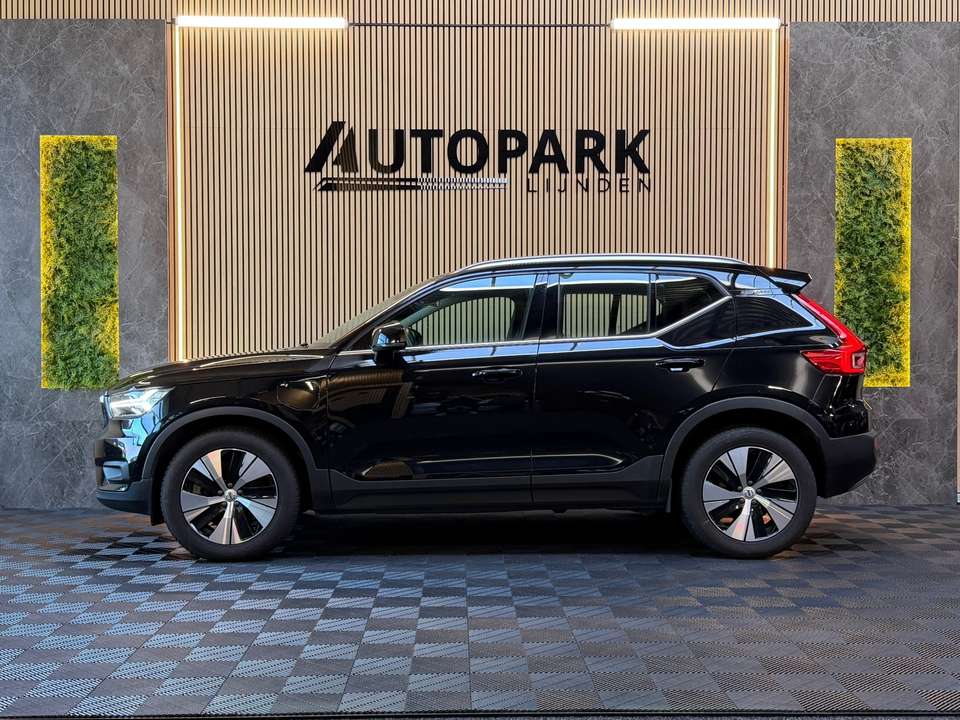 Volvo XC40 - Imagem 2