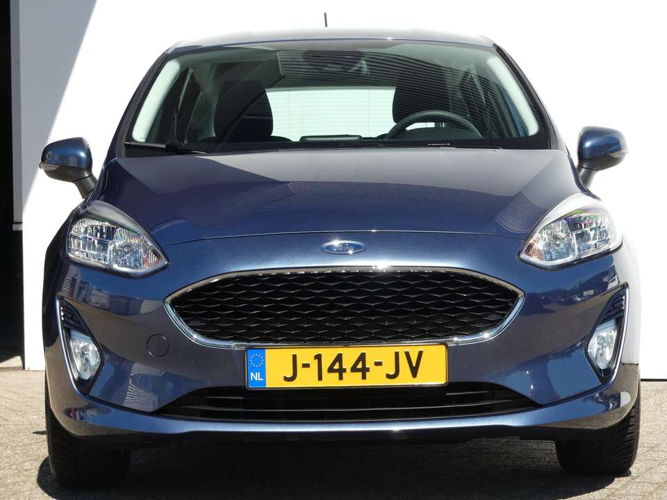 Ford Fiesta - Imagem 12