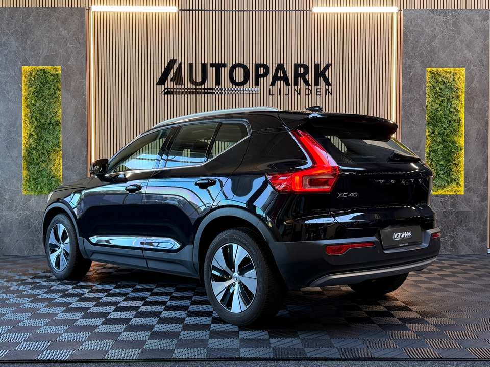 Volvo XC40 - Imagem 3