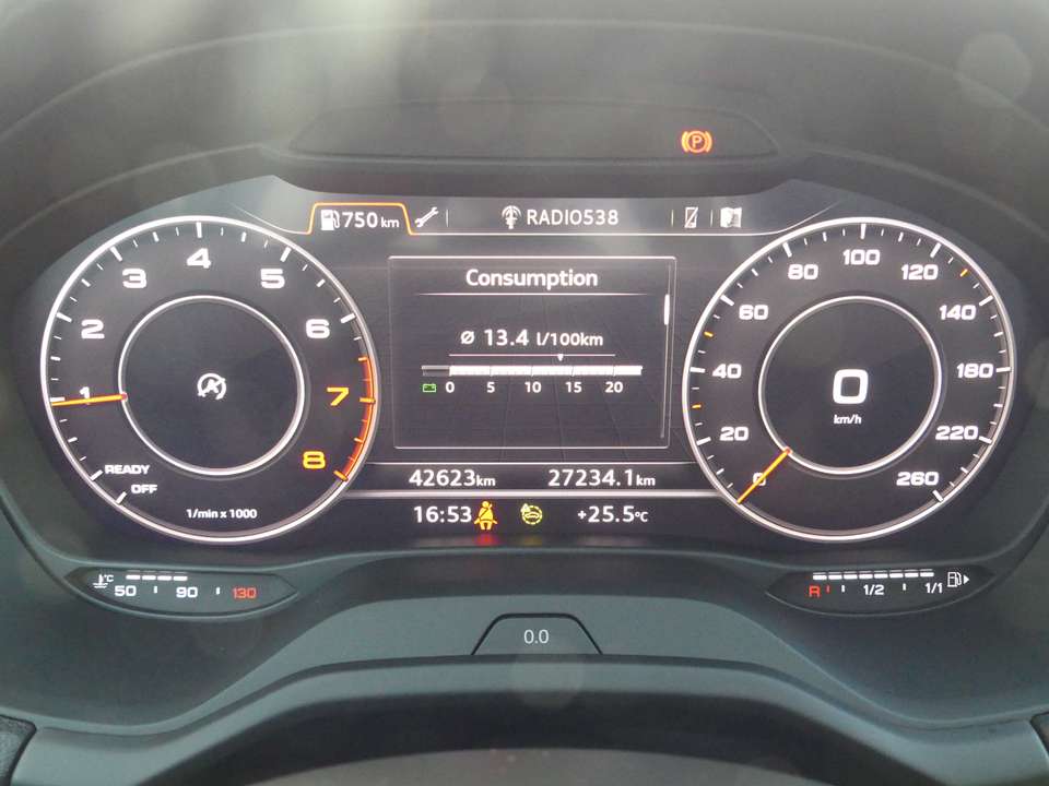 Audi Q2 - Imagem 14