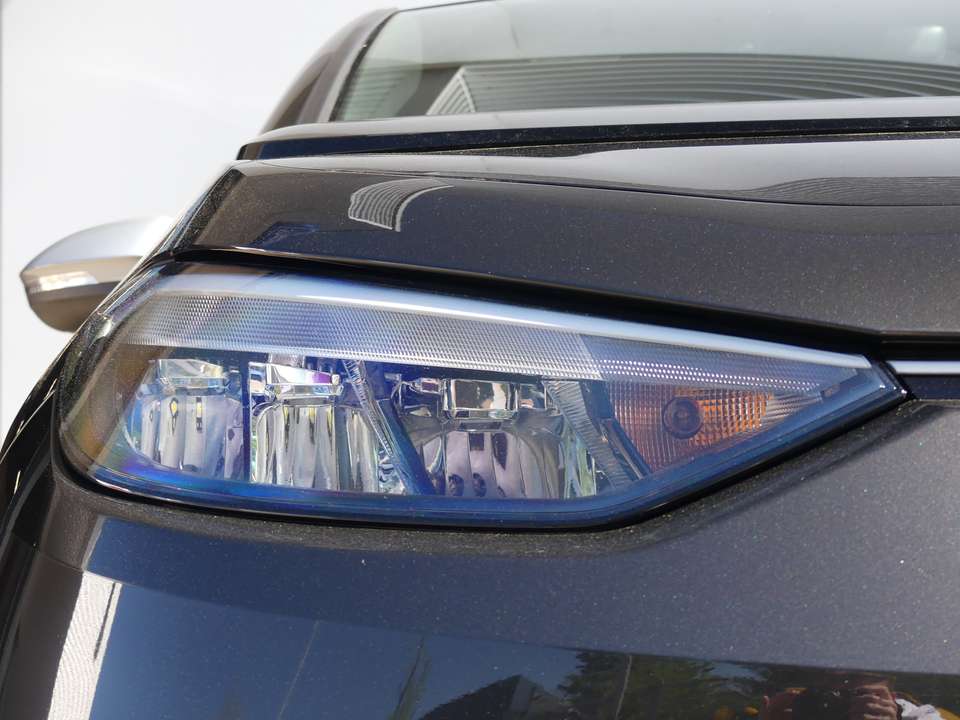 Volkswagen ID.3 - Imagem 14