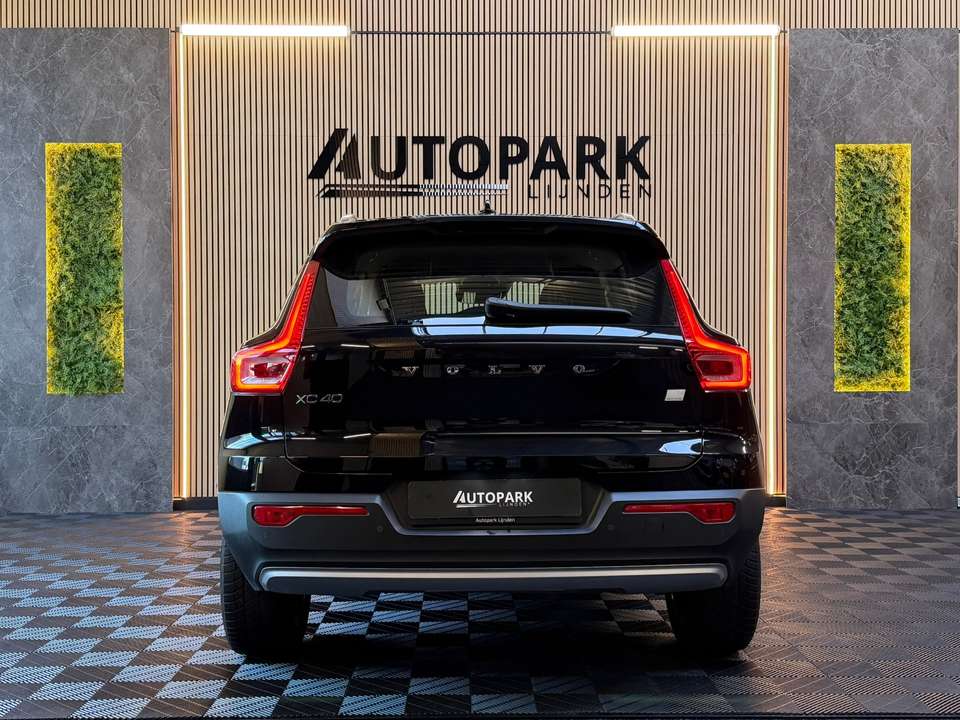 Volvo XC40 - Imagem 4