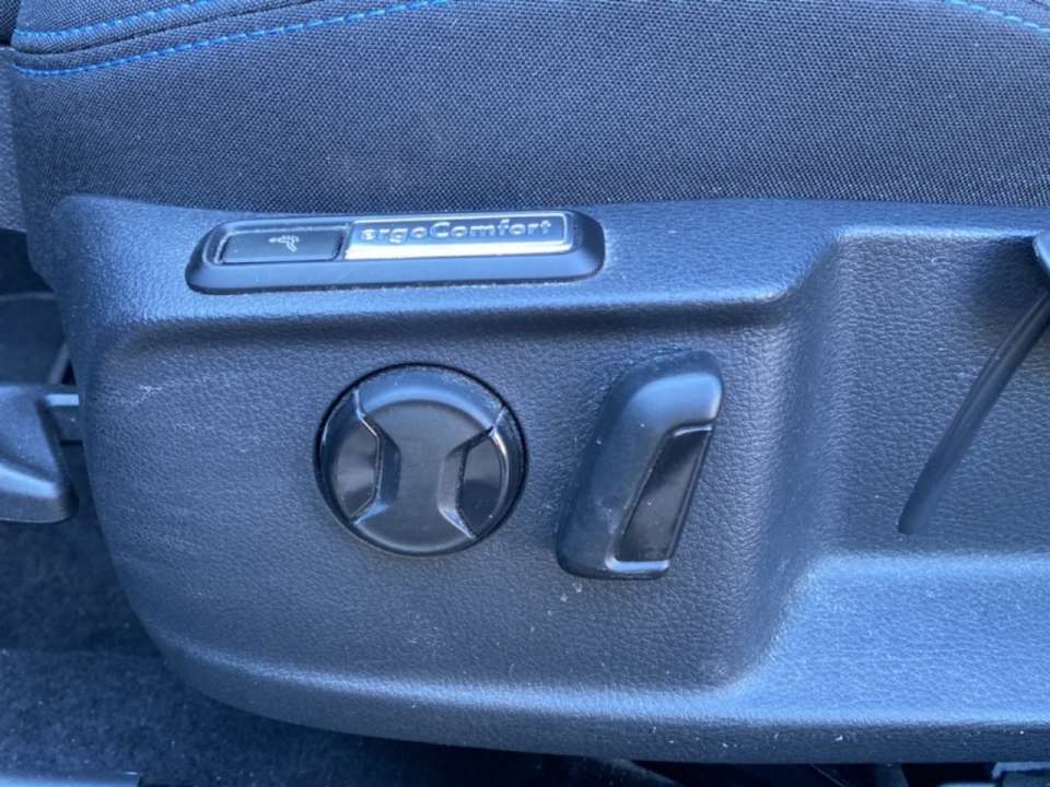 Volkswagen Passat Variant - Imagem 17