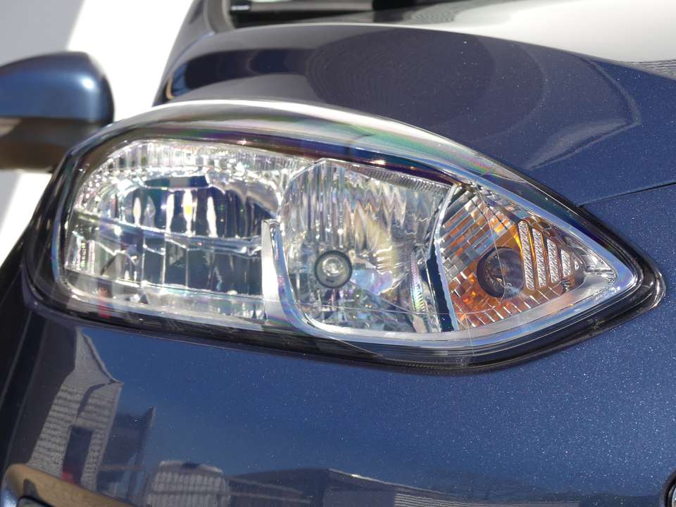 Ford Fiesta - Imagem 13