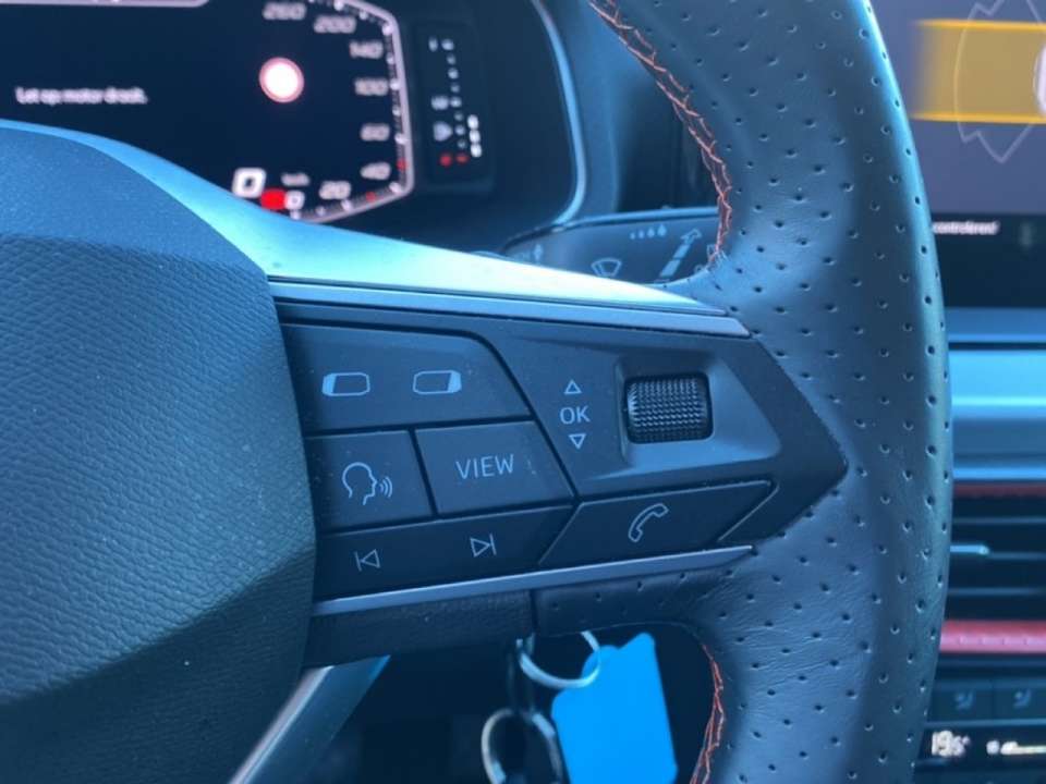 SEAT Ibiza - Imagem 17