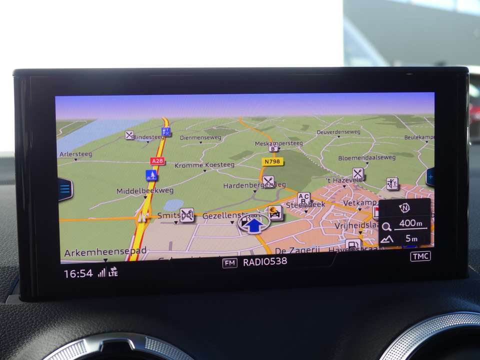 Audi Q2 - Imagem 15