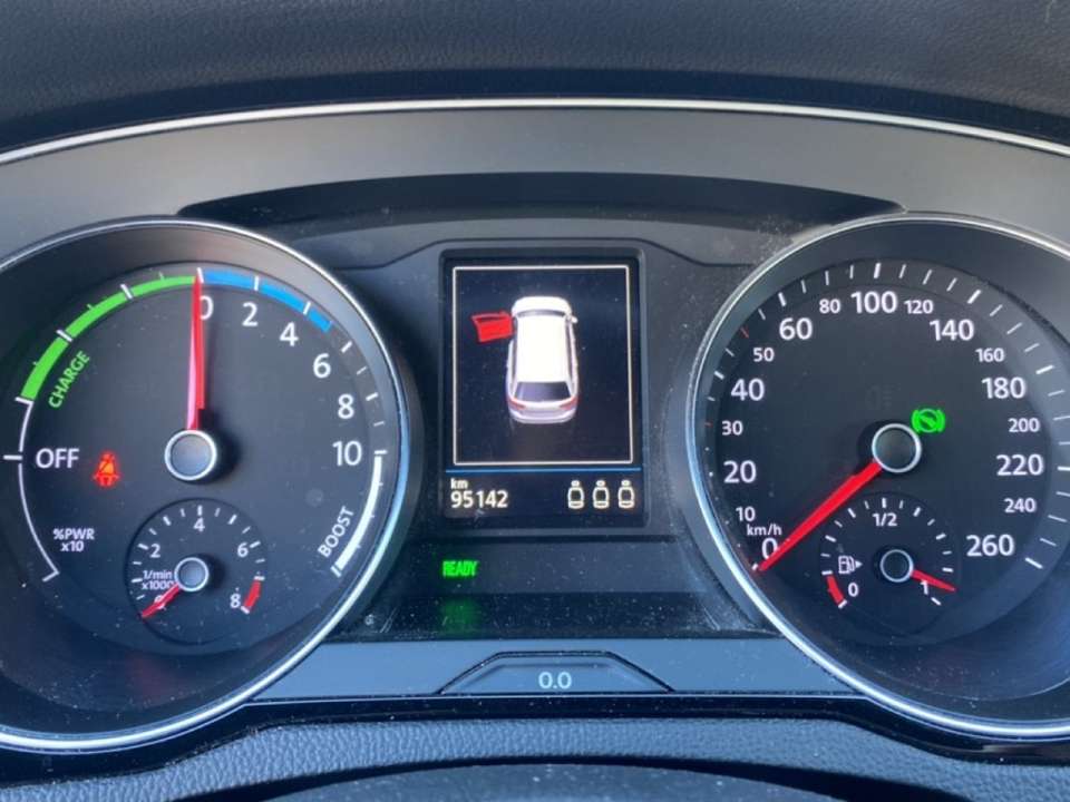 Volkswagen Passat Variant - Imagem 18