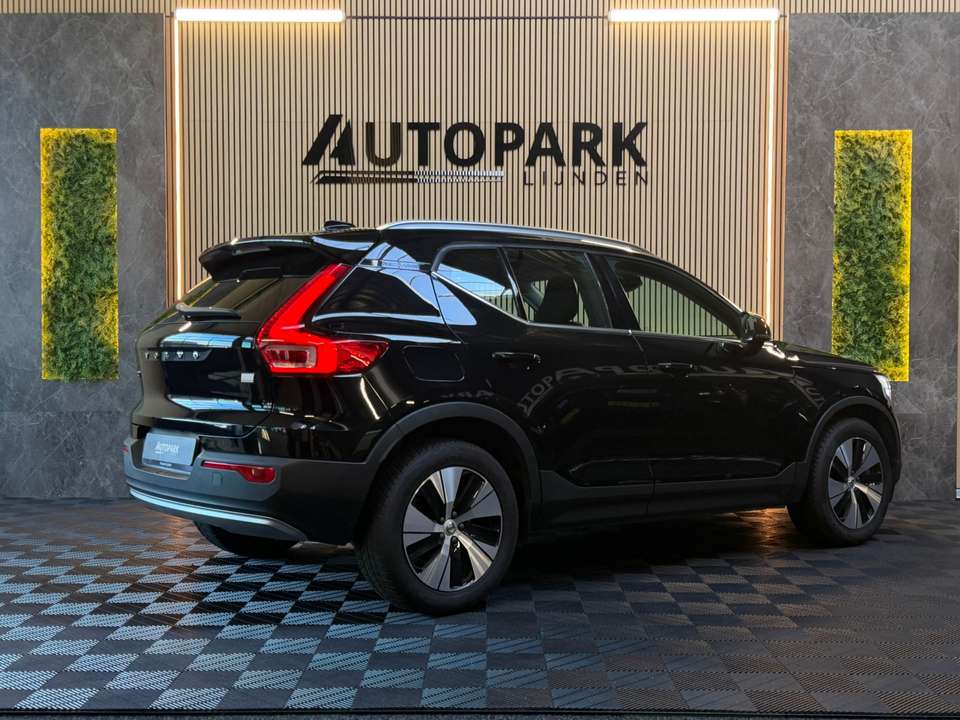 Volvo XC40 - Imagem 5