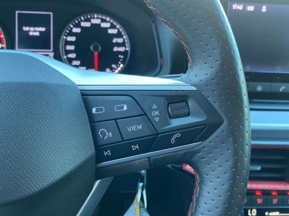 SEAT Ibiza - Imagem 17