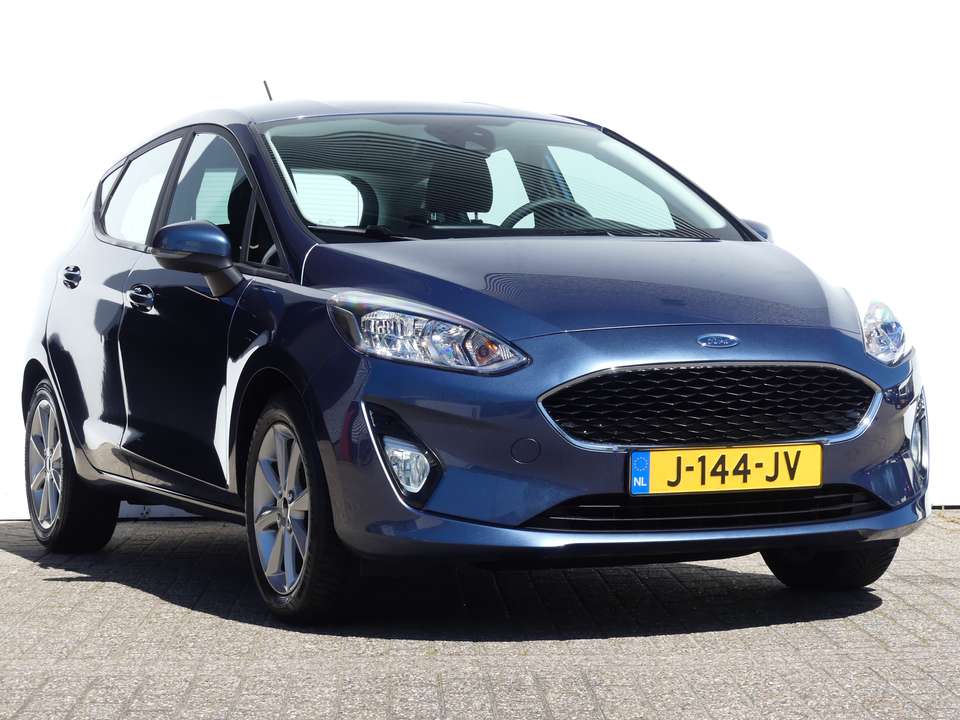 Ford Fiesta - Imagem 14