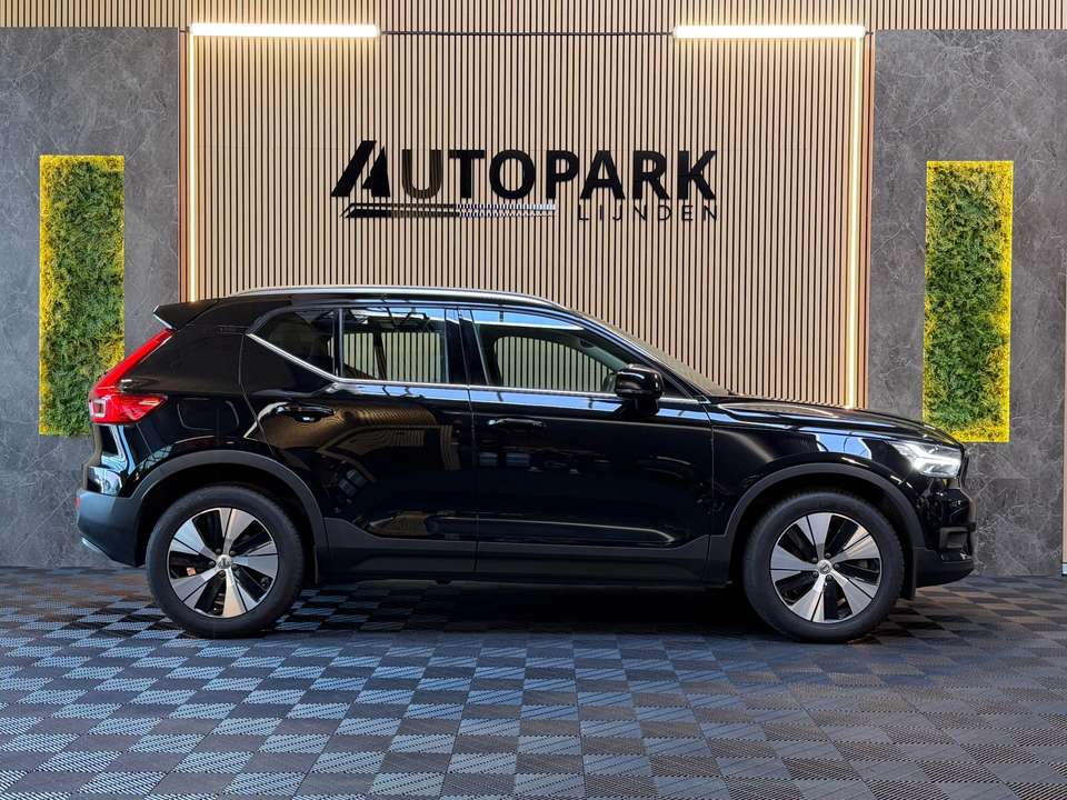 Volvo XC40 - Imagem 6