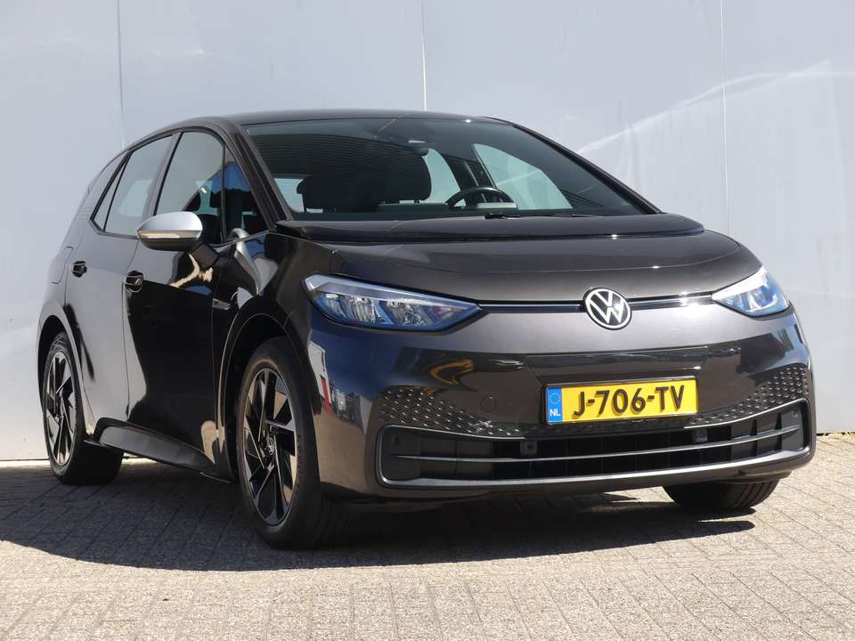 Volkswagen ID.3 - Imagem 15