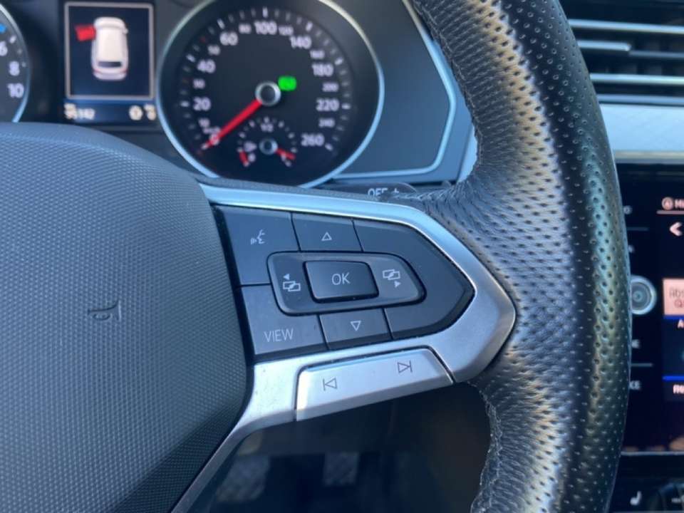 Volkswagen Passat Variant - Imagem 20