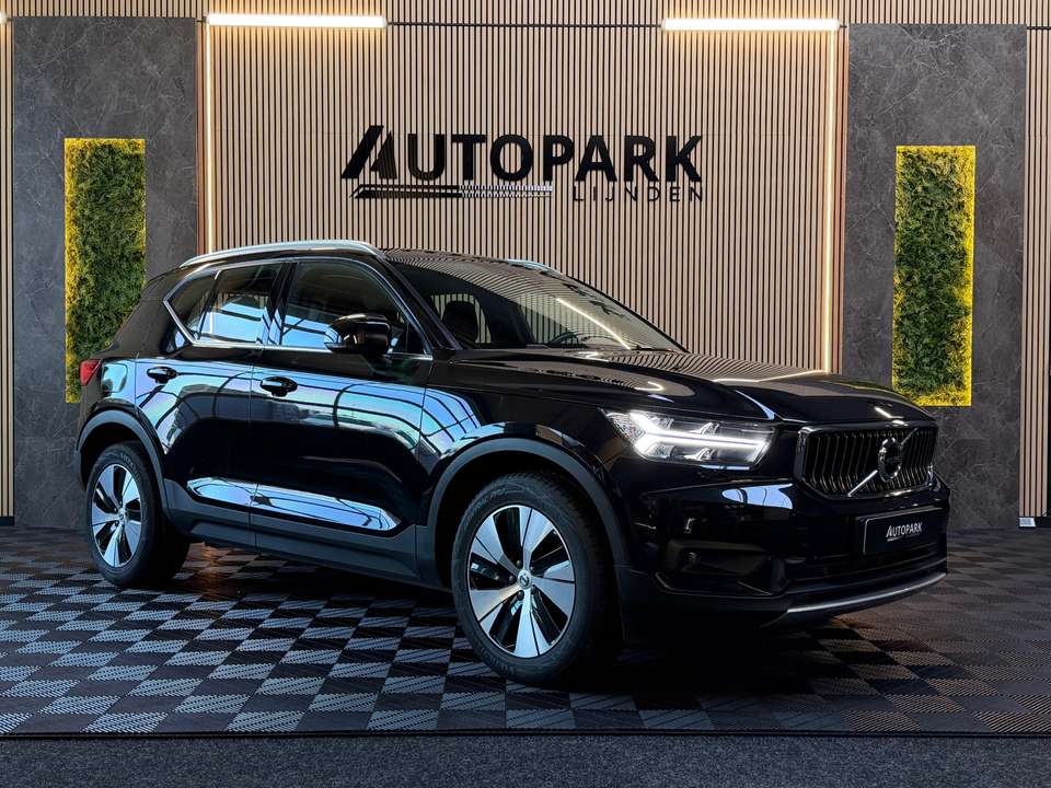 Volvo XC40 - Imagem 7