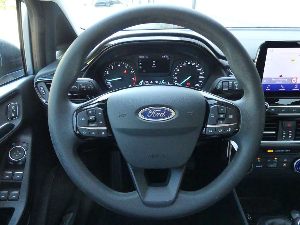 Ford Fiesta - Imagem 15