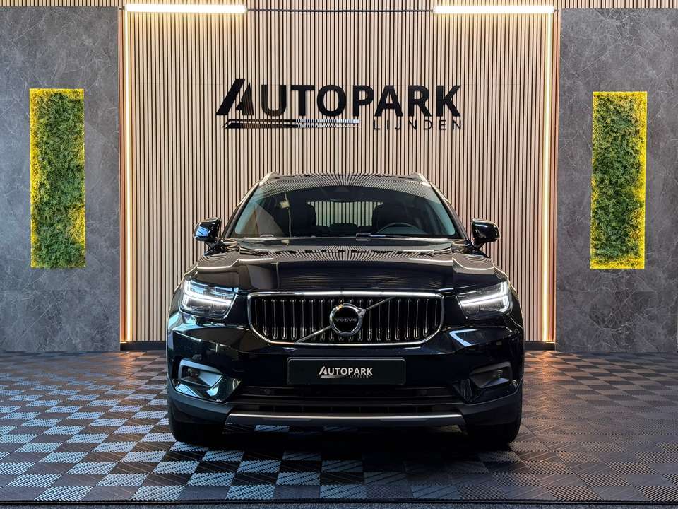 Volvo XC40 - Imagem 8