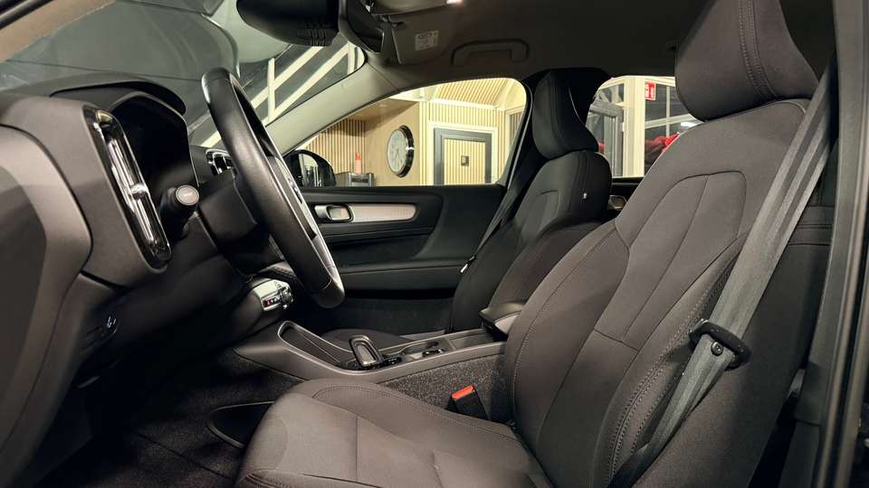 Volvo XC40 - Imagem 10