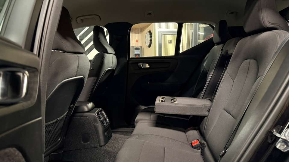 Volvo XC40 - Imagem 11