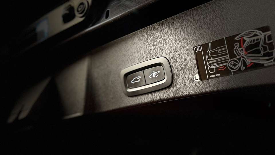 Volvo XC40 - Imagem 12