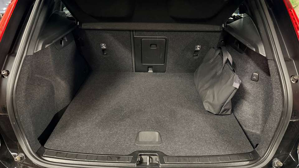Volvo XC40 - Imagem 13