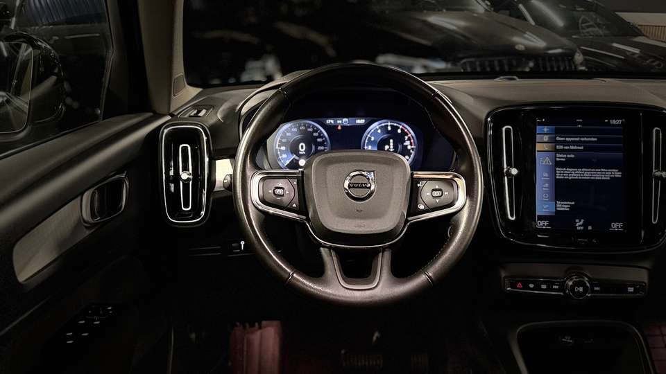 Volvo XC40 - Imagem 16
