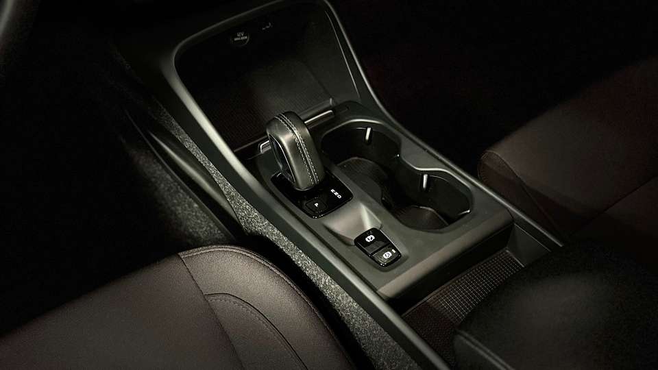 Volvo XC40 - Imagem 17