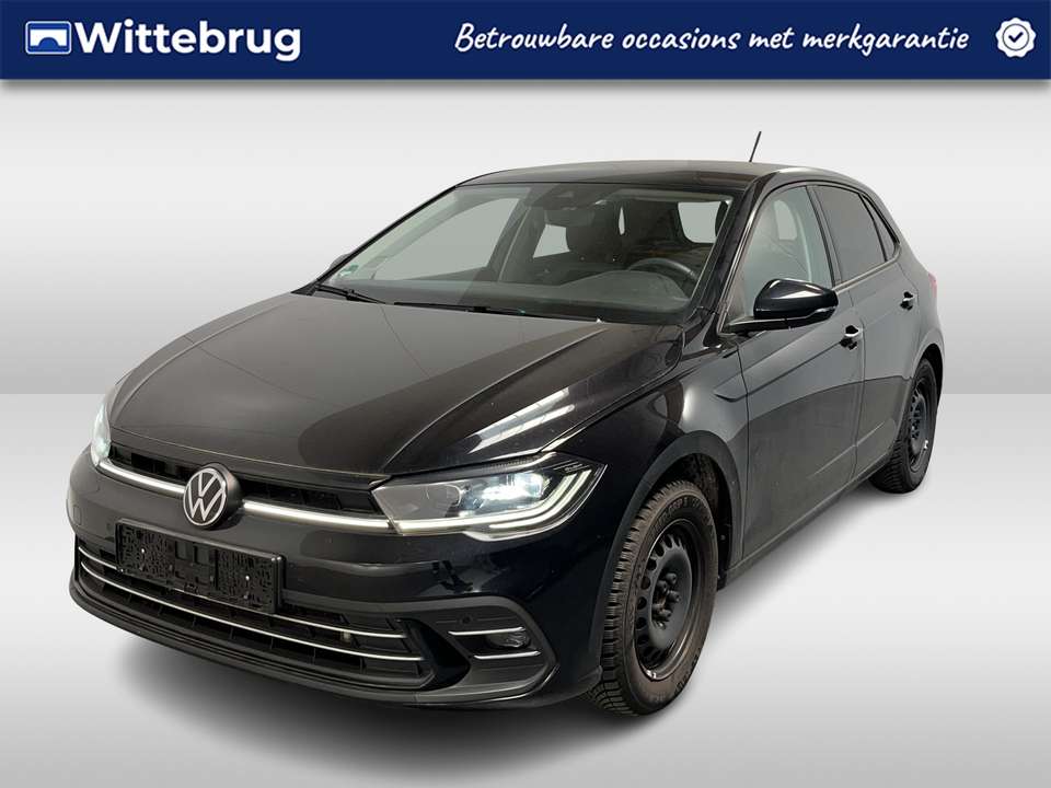 Volkswagen Polo - Imagem 1